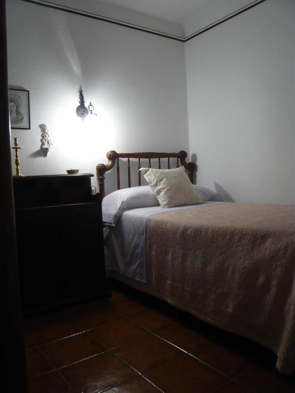 Hospederia Casa De La Torre Guest House El Toboso Cameră foto