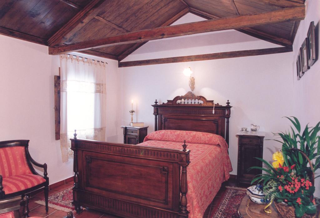 Hospederia Casa De La Torre Guest House El Toboso Cameră foto